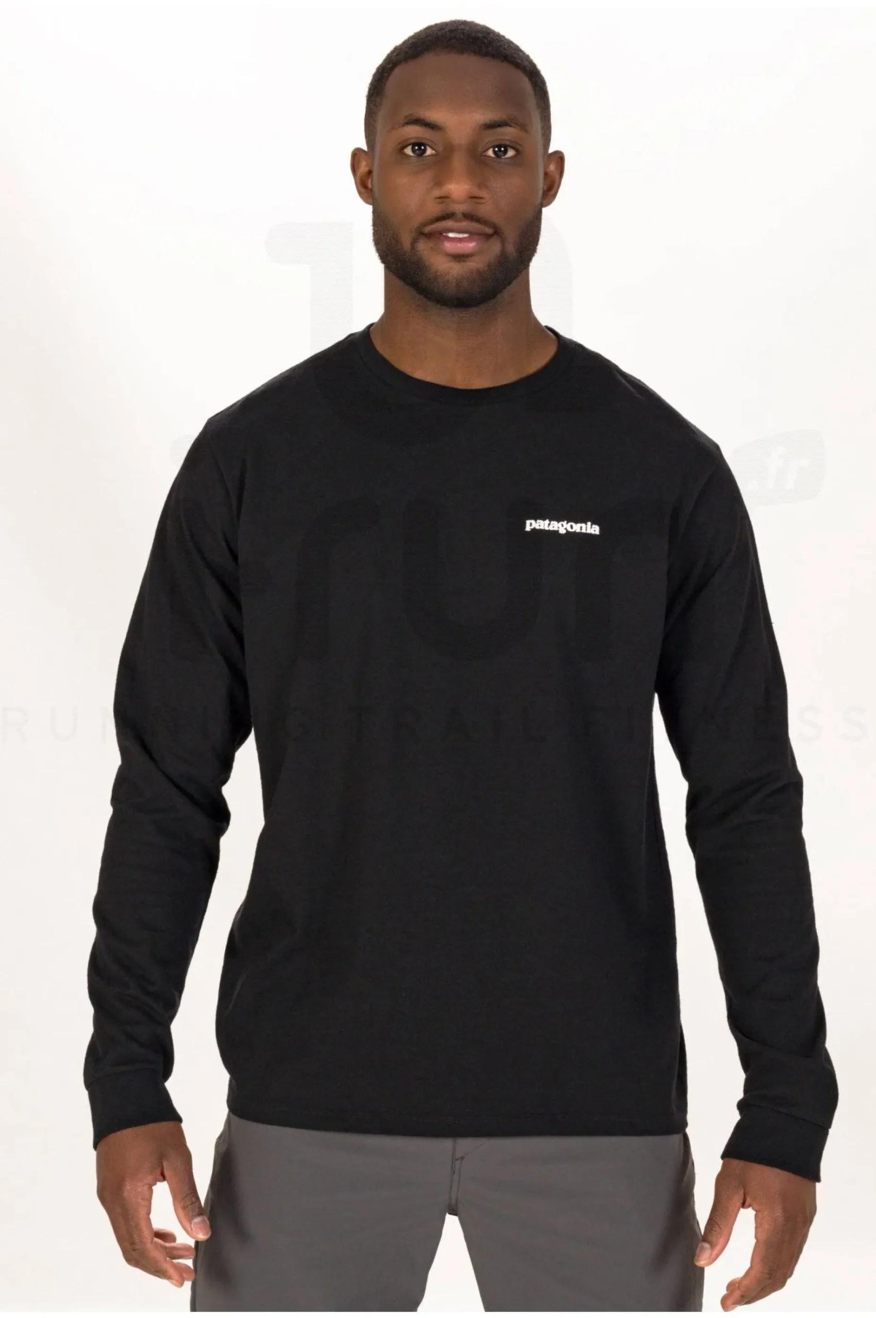 P-6 Logo Responsibili-Tee M