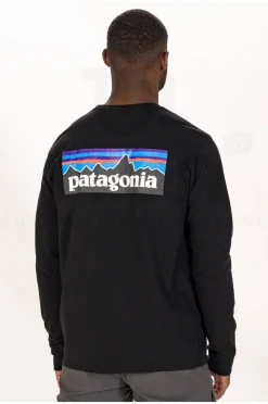 P-6 Logo Responsibili-Tee M