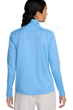 Pacer 1/4 zip femme