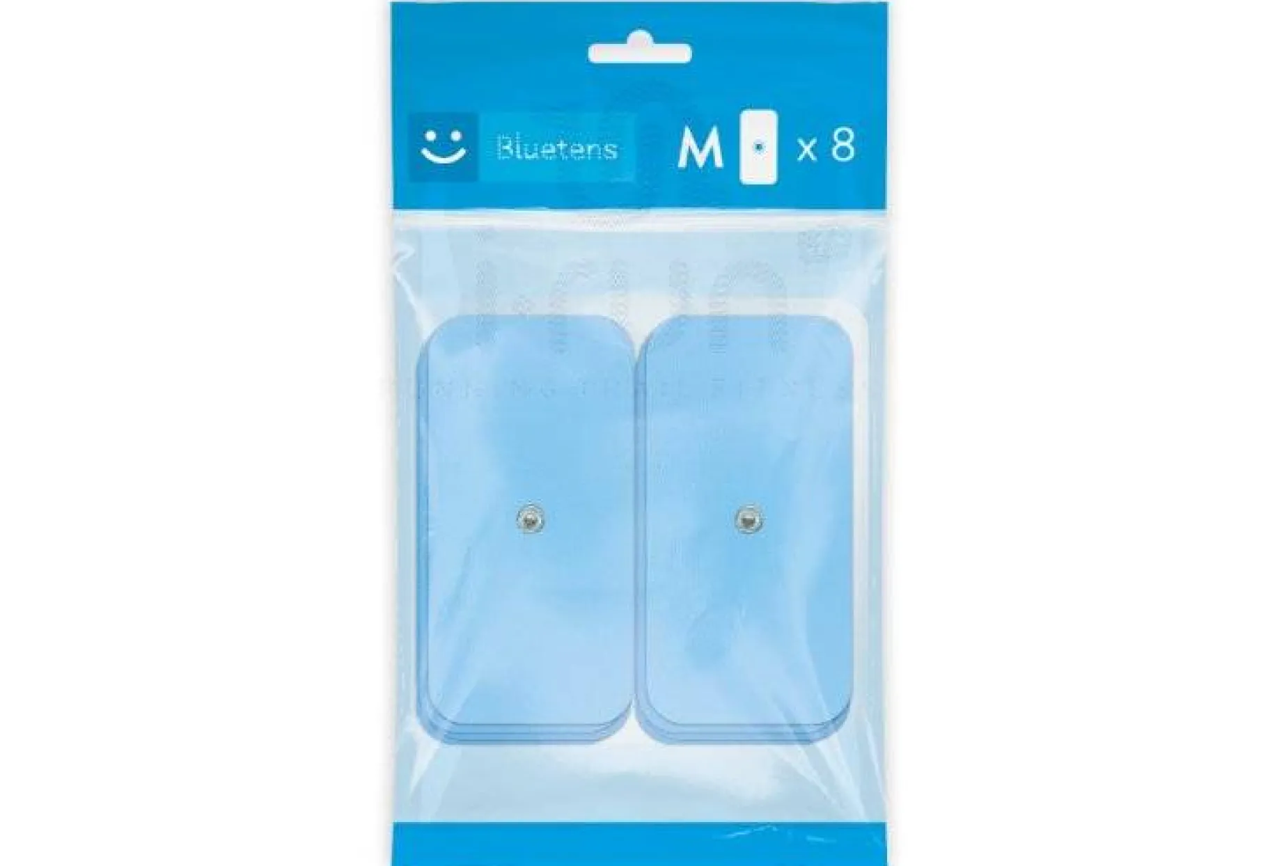 Pack de 8 électrodes