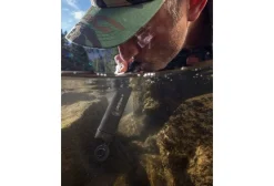 Paille filtrante Personnal