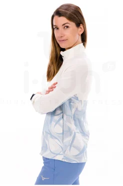 Paris Athlete Hybrid Warm Up W femme