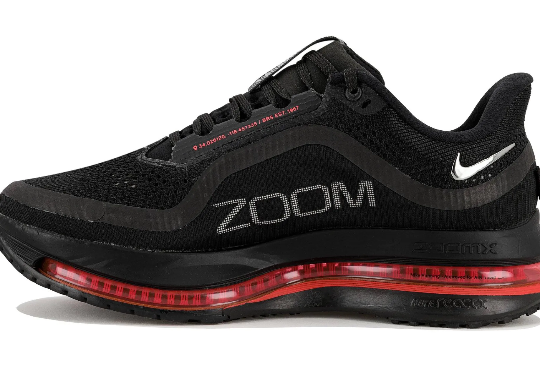 Pegasus Premium femme