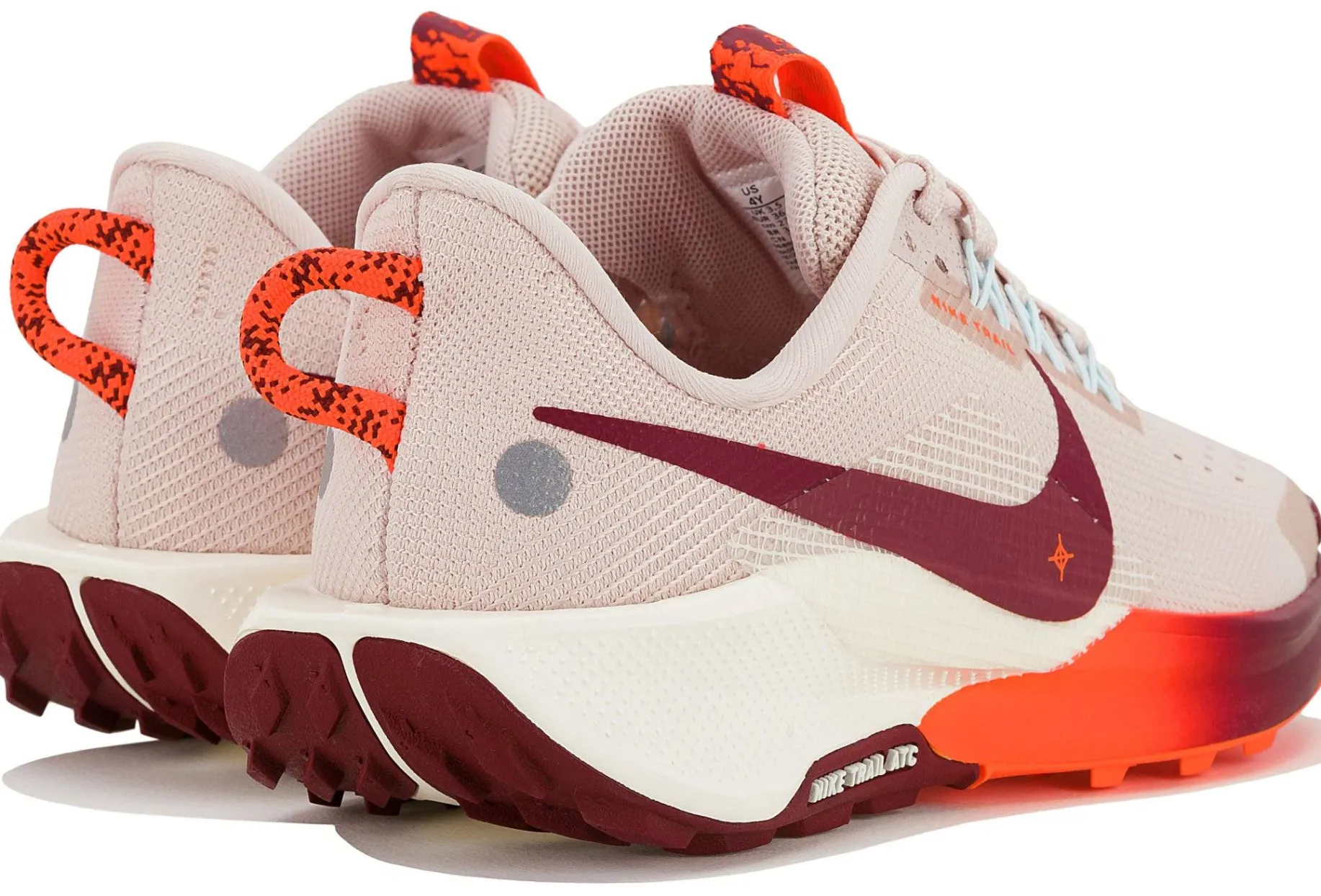 Pegasus Trail 5 fille