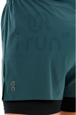 Performance 2 en 1 femme