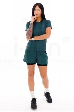 Performance 2 en 1 femme