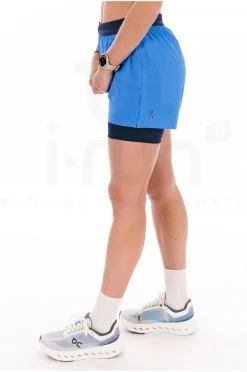 Performance 2 en 1 femme