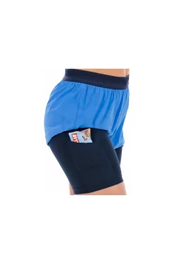 Performance 2 en 1 femme