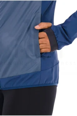 Performance Hybrid femme