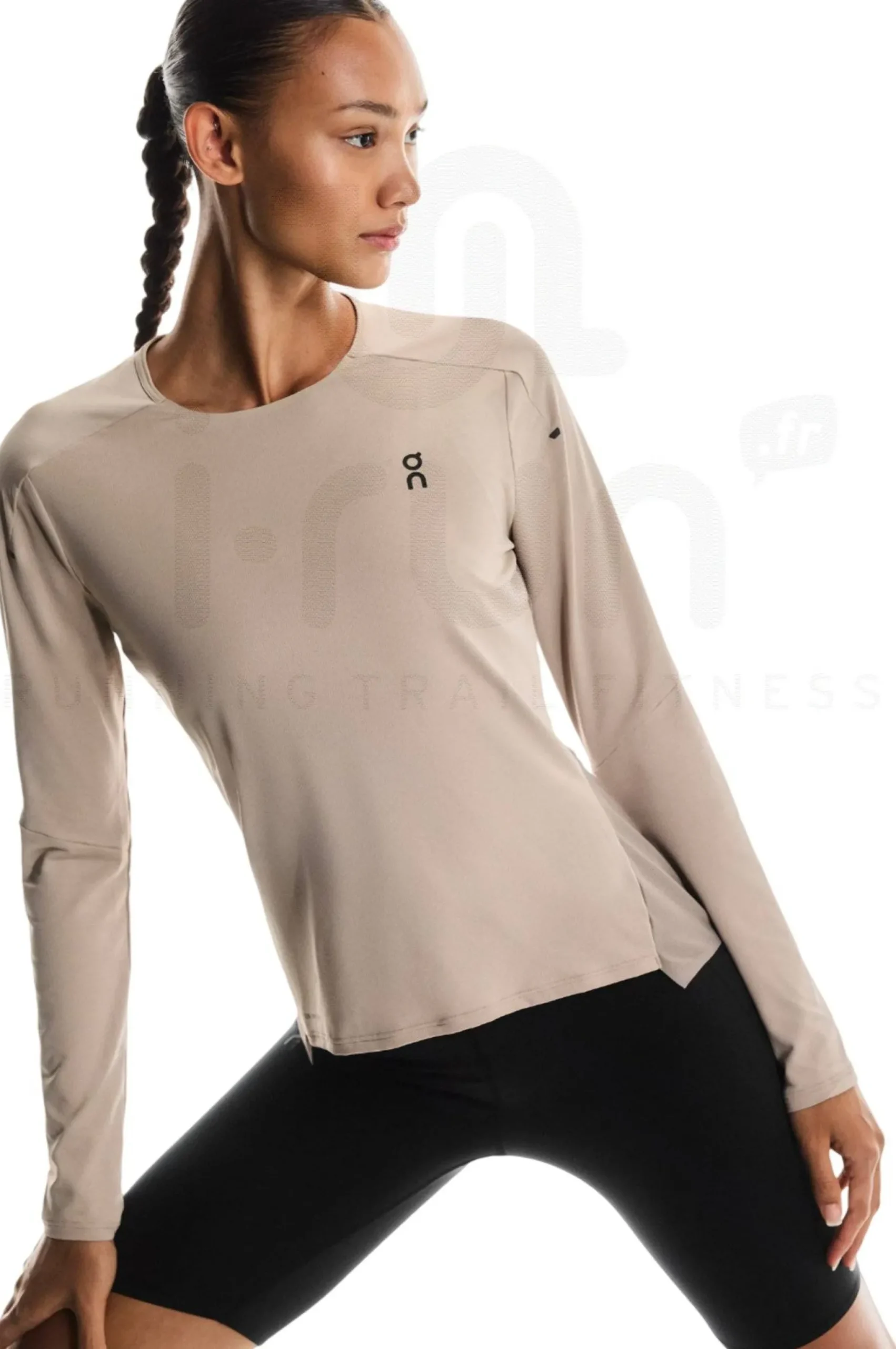 Performance Long-T femme