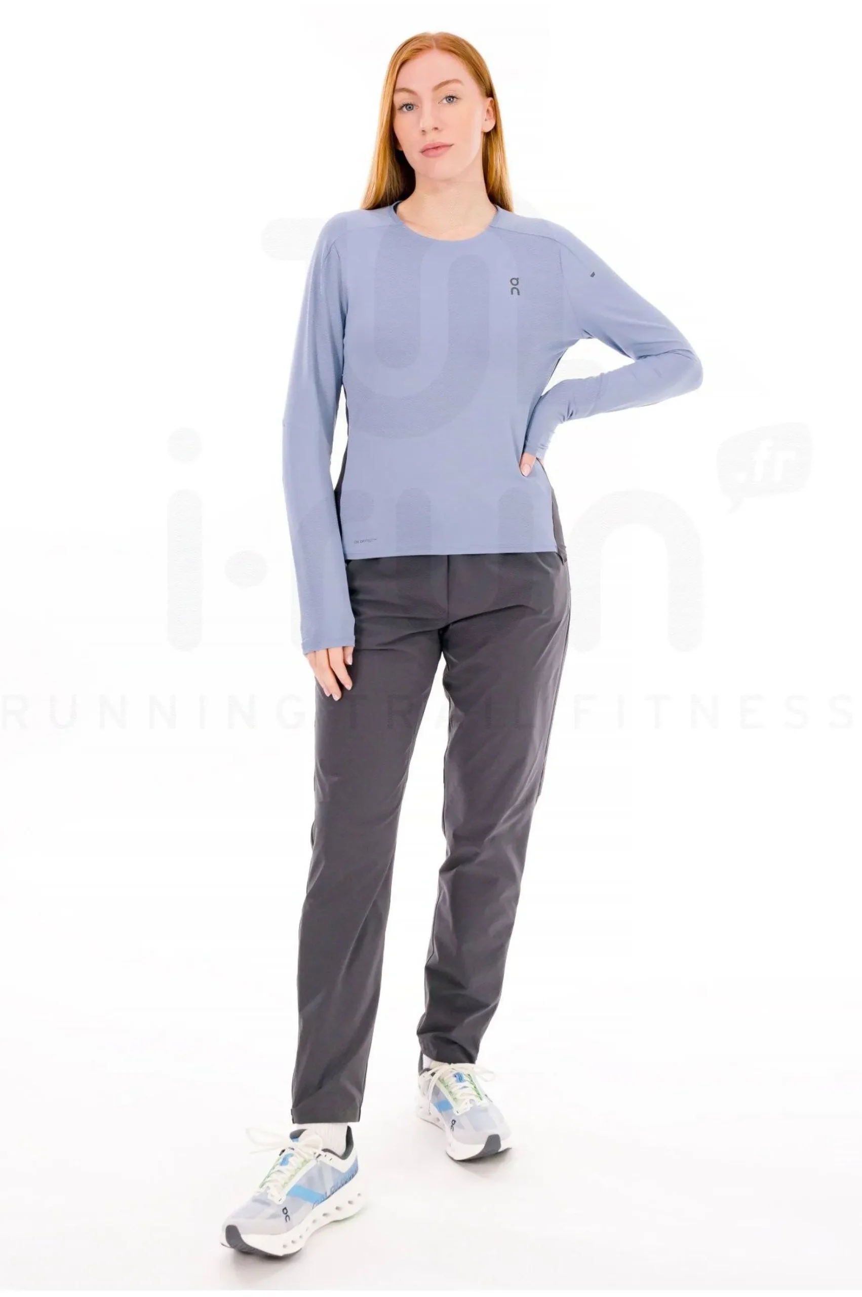 Performance Long-T femme