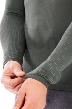 Performance Warm 1/2 Zip