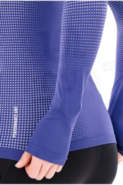 Performance Warm femme