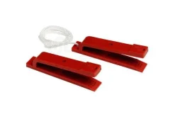 Poinçons d'orientation x 10