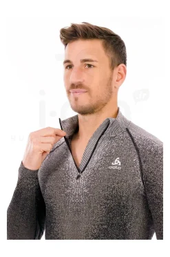 POW Blackcomb 1/2 Zip