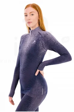 POW Blackcomb 1/2 Zip femme