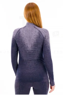 POW Blackcomb 1/2 Zip femme