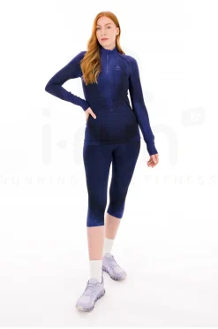 POW Blackcomb 1/2 Zip femme