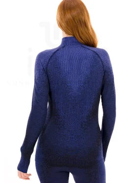 POW Blackcomb 1/2 Zip femme