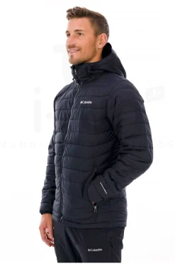 Powder Lite II Hooded M