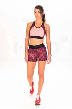 Pro Charge Blocked femme