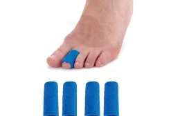 Protections Orteils en Gel X 4