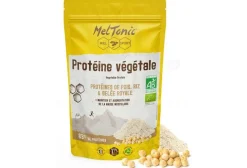 Protéine Végétale Bio
