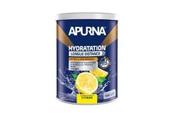 Préparation Hydratation Longue Distance - Citron