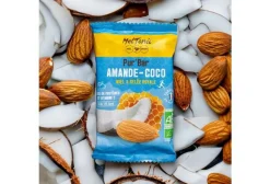 Pur Bar Bio - Amande-Coco