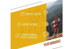 Purée énergétique Bio