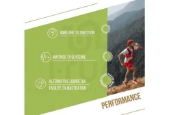 Purée nutritionnelle bio - Banane - Kiwi - Vanille