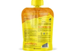 Purée Ultra Energy - patate douce et courge butternut