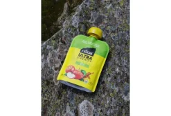 Purée Ultra Energy - pomme et sirop d'érable