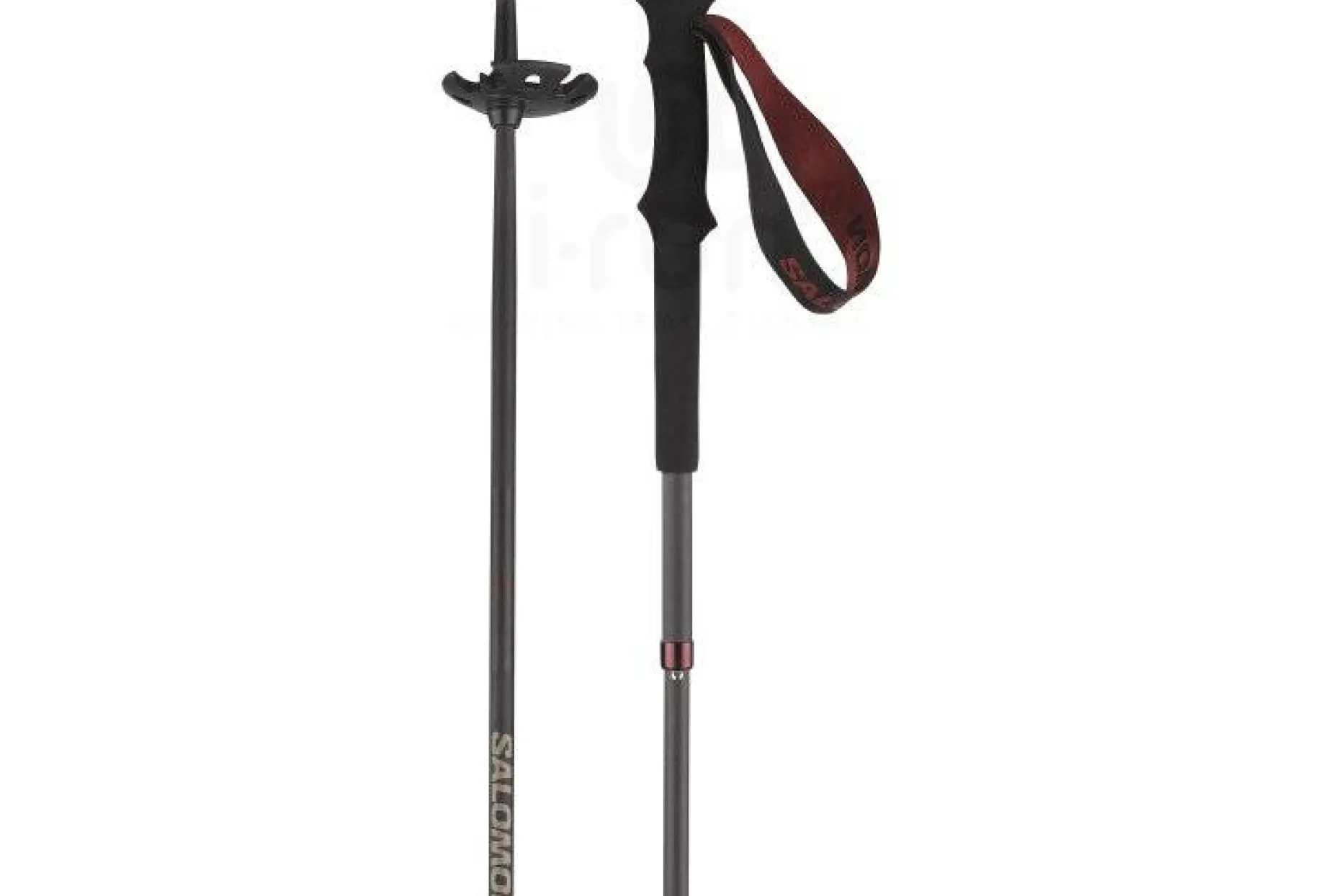 Quest Carbon Foldable