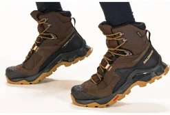 Quest Element Gore-Tex M