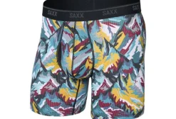 Quest Quick Dry Mesh