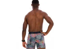 Quest Quick Dry Mesh