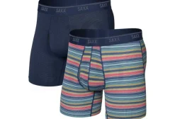 Quest Quick Dry Mesh x2