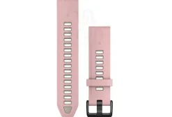 QuickFit 20 mm - Silicone