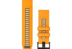 QuickFit 26 mm - Silicone