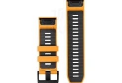 QuickFit 26 mm - Silicone