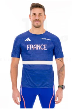 Équipe de France adizero