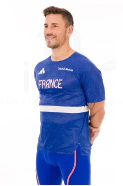 Équipe de France adizero