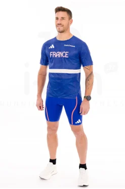 Équipe de France adizero