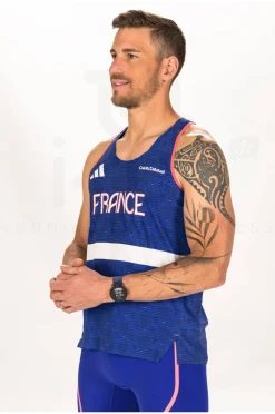 Équipe de France adizero