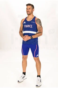 Équipe de France adizero