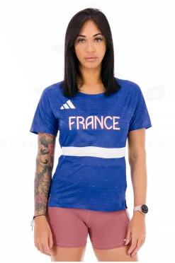Équipe de France adizero femme