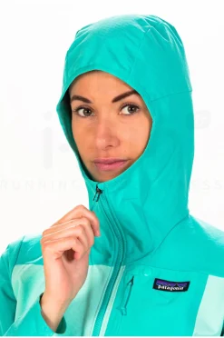 R1 CrossStrata Hoody W femme