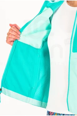 R1 CrossStrata Hoody W femme