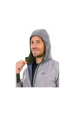 R5 Gore-Tex Infinium Insulated